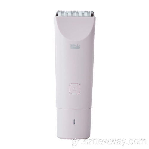 Xiaomi Rushan Baby Trimmer Hair IPX7 αδιάβροχο